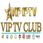 VIP TV CLUB PRO icône