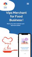 Vips Merchant Screenshot 2