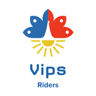 Vips Rider 图标