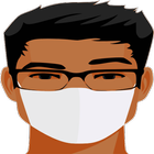 UyMask  face mask advise 아이콘