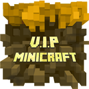 VIP MiniCraft : Master Creative And Survival APK