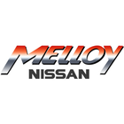 Melloy Nissan ikona