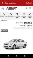 Melloy Nissan اسکرین شاٹ 2