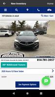 Acura Columbus スクリーンショット 2