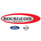 Bourgeois Auto Group icône