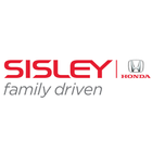 Sisley Honda ikona
