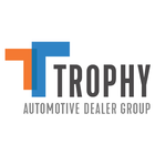 Trophy Automotive Group - Mercedes, Nissan, Kia アイコン