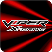 Viper X-drive-icoon