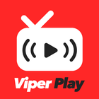 آیکون‌ Viper Play