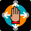 Air Swipe: Contactless Control APK