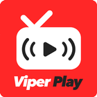 آیکون‌ Viper Play fútbol en vivo