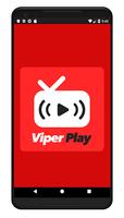 پوستر Viper Play fútbol en vivo