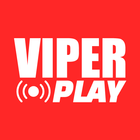 Viper Play-icoon