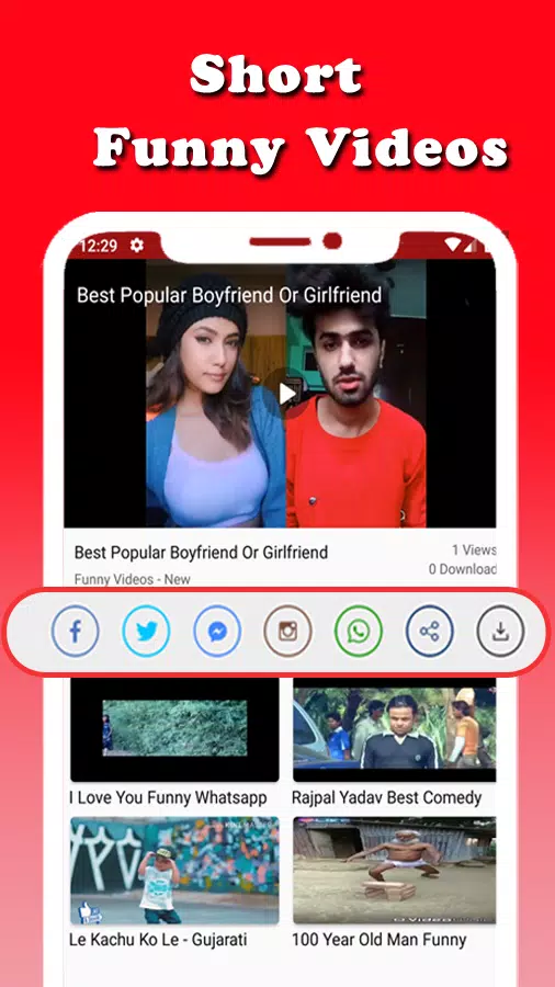 Short Funny Videos APK for Android Download Short Funny Videos APK for Android Download