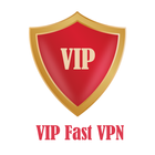 VIP Fast VPN आइकन