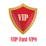 VIP Fast VPN 아이콘