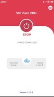 VIP Fast VPN स्क्रीनशॉट 3