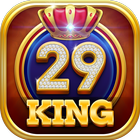 29 King Card Game Offline icon