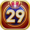 29 King Card Game Offline icono