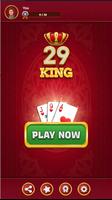 29 King Card Game Offline poster
