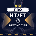 VIP Betting Tips HT/FT PRO