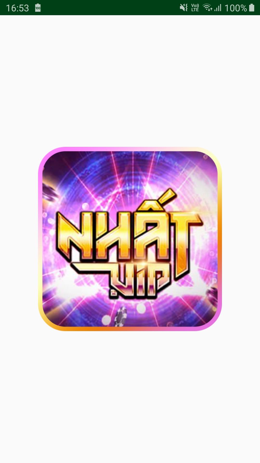 Tải NhatVip - Khám Phá Thế Giới Game Đặc Sắc và Tiện Ích Hấp Dẫn
