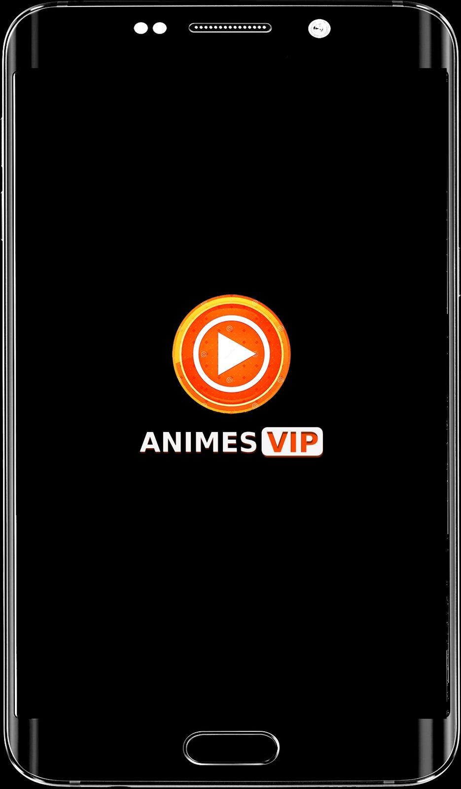 Animes VIP APK برای دانلود اندروید