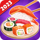 Cooking Travel: Cooking Game APK