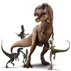Dinosaur Sounds أيقونة