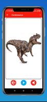 Dinosaur Sounds تصوير الشاشة 1