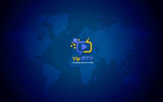 VipTV Ekran Görüntüsü 1