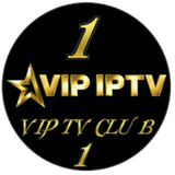 VIP IPTV XTREAM1 آئیکن