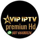 VIP IPTV premiun Hd icône