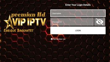 VIP IPTV premiun Hd capture d'écran 1