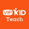 VIPKid Teach ícone