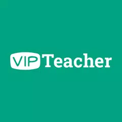 VIPTeacher アプリダウンロード