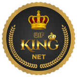 VIP KING NET ikona