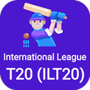 ILT20 International League T20 APK