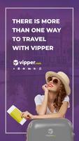 Vipper.com постер