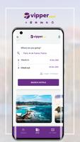 Vipper.com screenshot 2