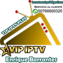 VIP IPTV PLUS APK