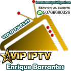 VIP IPTV PLUS icon