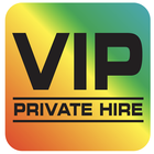 VIP Private Hire ikona
