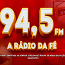 Rádio Nova Gospel FM APK