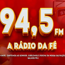 APK Rádio Nova Gospel FM