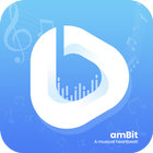 amBit - A musical heartbeat! icône