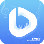 amBit - A musical heartbeat!