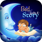 Bedtime Stories: Auto Sleep أيقونة