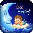 Bedtime Stories: Auto Sleep ícone