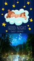 Bedtime Stories: Auto Sleep تصوير الشاشة 2